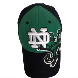 Norte Dame Fighting Irish Cap Hat
